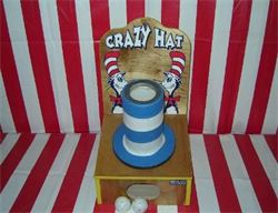 crazy cat game
