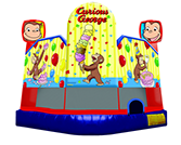 curious george