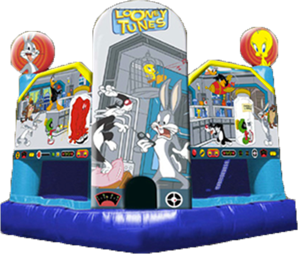 Looney Tunes Combo