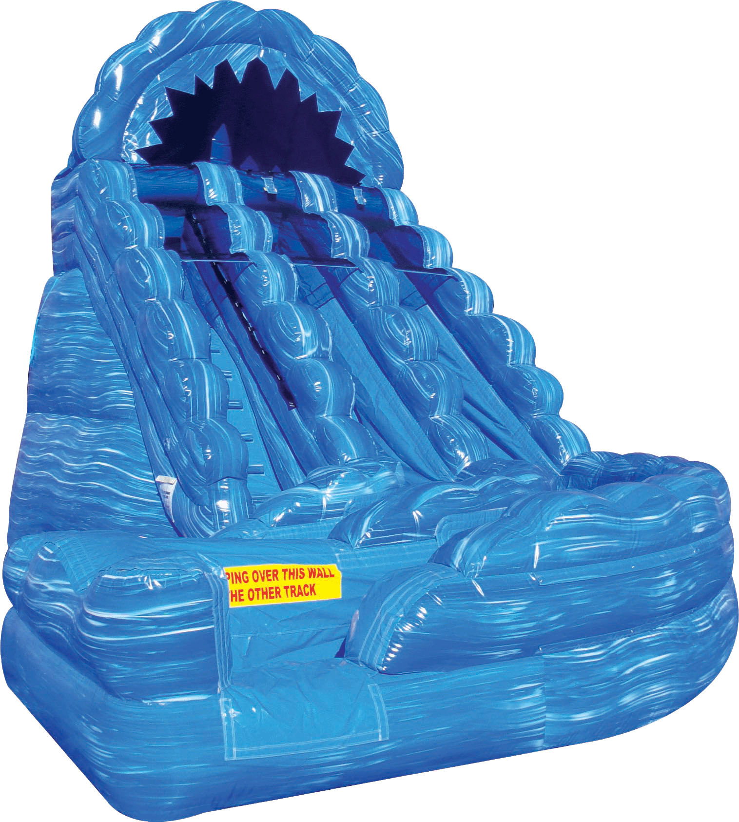 Raging Rapids